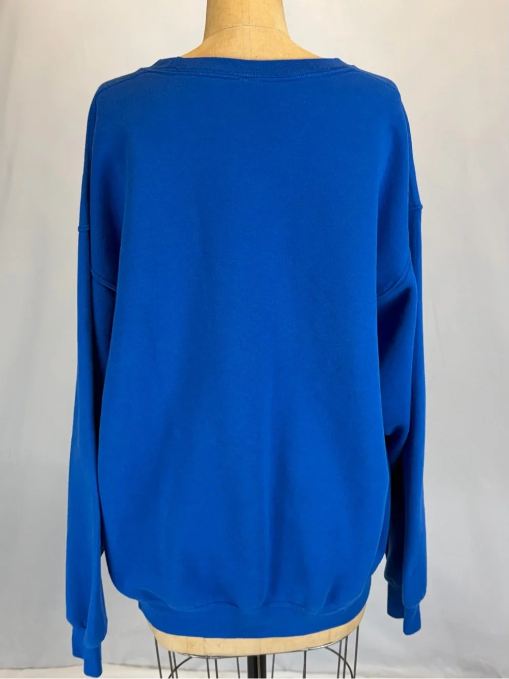 VINTAGE‎ 80s 90s lighthouse winter Christmas graphic crewneck sweatshirt sweater